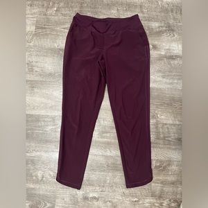 COPY - 1 of 3 pairs of Te Verde joggers.